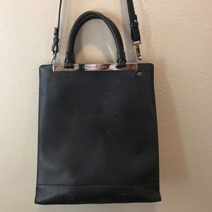 Porsche Design Cross Body Tote